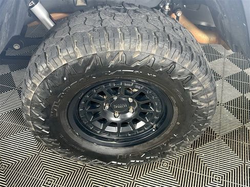 Used 2021 Jeep Gladiator Rubicon image 32