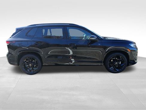 New 2026 Volkswagen Tiguan SE R-Line image 6