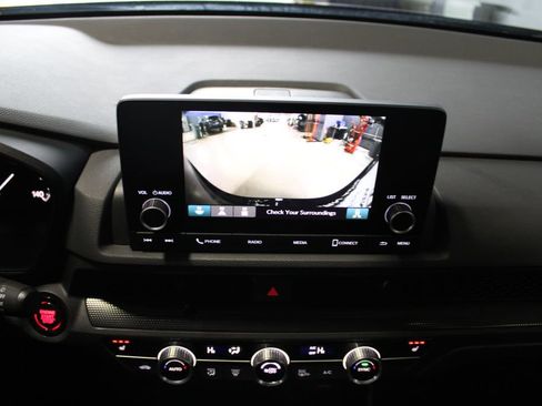 Certified 2024 Honda CR-V EX image 27