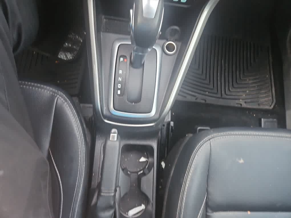 Used 2020 Ford EcoSport Titanium AWD/4WD image 18