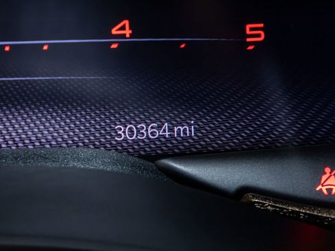 Used 2024 RAM 3500 Limited w/ Safety Group image 23