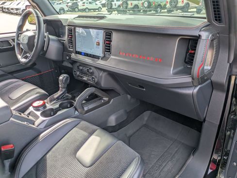 Certified 2025 Ford Bronco Raptor AWD/4WD image 41