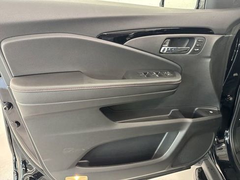 New 2026 Honda Ridgeline Black Edition image 20