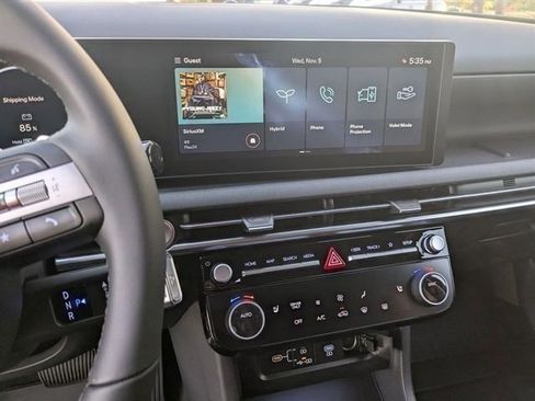 New 2026 Hyundai Tucson SEL image 7