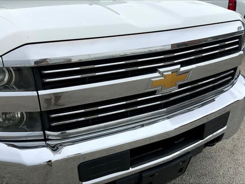 Used 2015 Chevrolet Silverado 2500 W/T w/ WT Convenience Package image 29