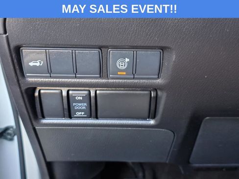 Used 2021 Nissan Armada SL w/ Captain's Chairs Package RWD image 34