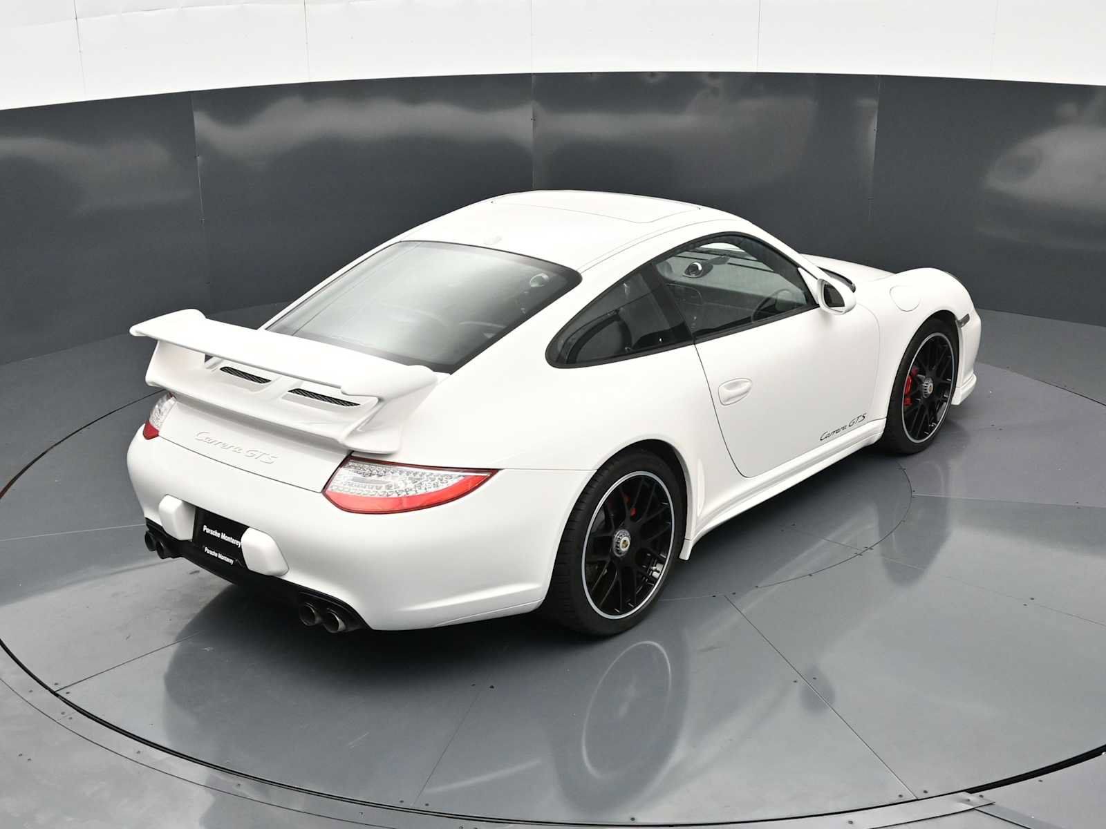 Used 2012 Porsche 911 Carrera GTS RWD image 32