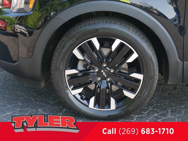 Used 2023 Kia Telluride SX Prestige AWD/4WD image 55