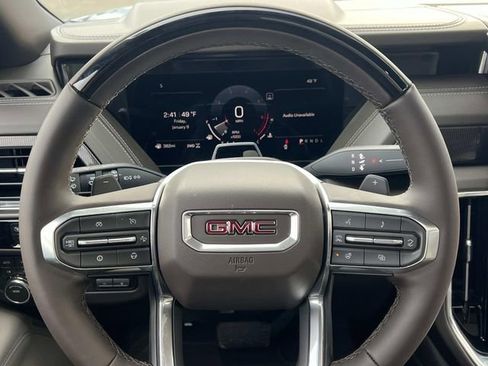 New 2026 GMC Yukon XL Elevation w/ Elevation Premium Package image 23