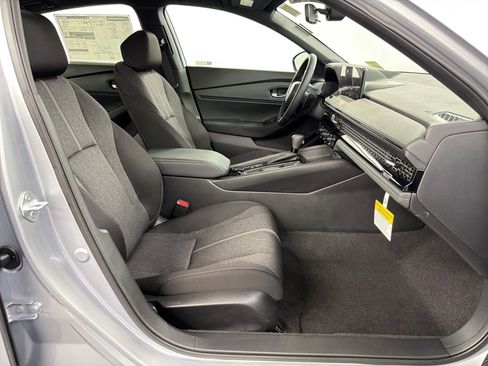 New 2026 Honda Accord Sport image 30