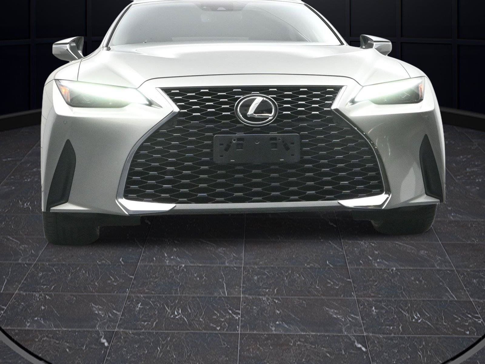 Used 2021 Lexus IS 300 AWD w/ Comfort Package image 26