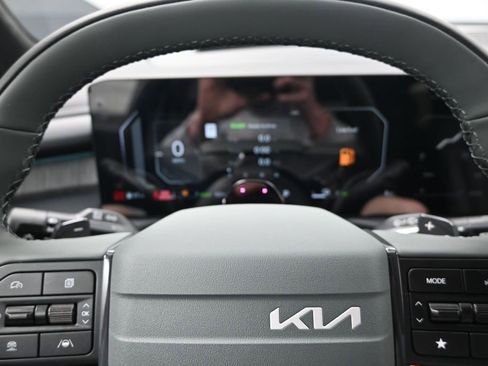New 2027 Kia Telluride X-Line SX Prestige AWD/4WD image 17