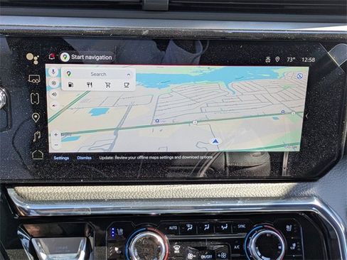 New 2026 GMC Sierra 2500 Denali w/ Denali Reserve Package image 22