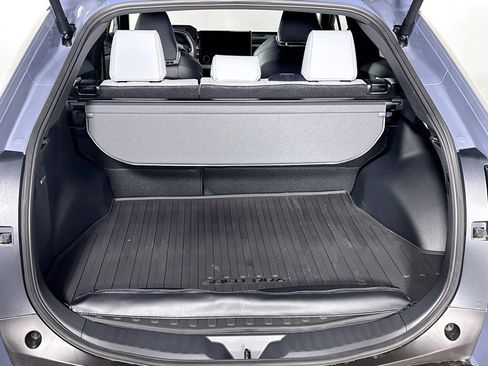 New 2026 Subaru Solterra AWD/4WD image 20
