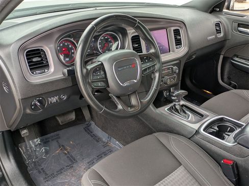 Used 2023 Dodge Charger SXT image 14