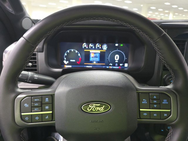 Used 2025 Ford F150 Lariat w/ Equipment Group 502A High AWD/4WD image 20