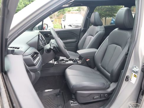 Used 2026 Subaru Forester Limited AWD/4WD image 9