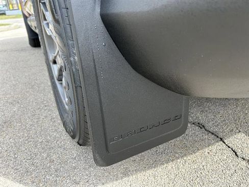 Used 2022 Ford Bronco Sport Big Bend AWD/4WD image 33