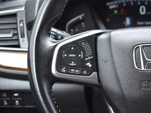 Used 2017 Honda CR-V EX-L image 16