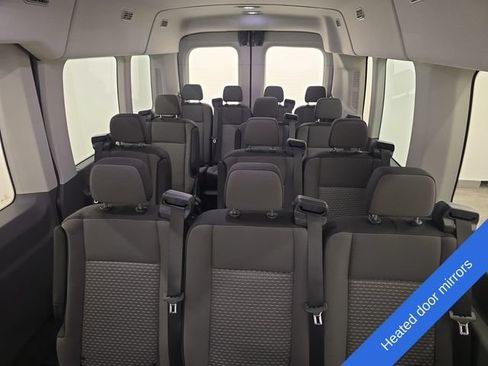 New 2026 Ford Transit 350 XLT RWD image 21