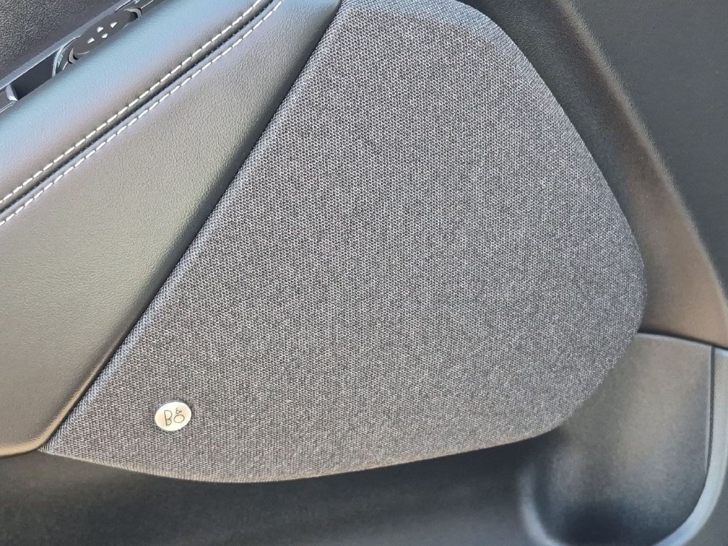 Used 2023 Ford Mustang Mach-E Premium RWD image 12