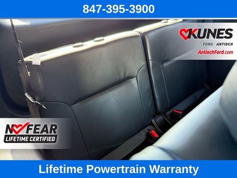 Used 2024 Mitsubishi Outlander SE image 23