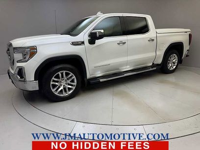Used 2019 GMC Sierra 1500 SLT w/ SLT Premium Plus Package