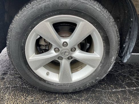 Used 2011 Lexus RX 350 AWD w/ Premium Pkg image 28