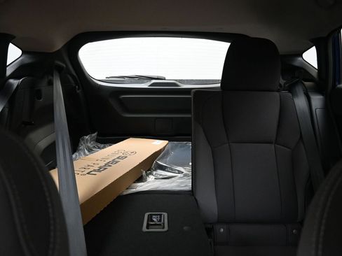 New 2026 Subaru Crosstrek 2.0i Premium image 38