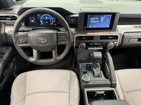 New 2026 Toyota Tacoma SR5 AWD/4WD image 22