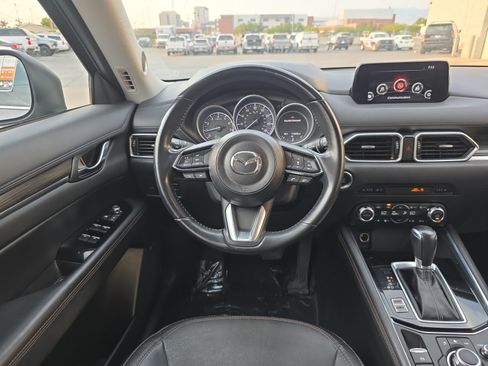 Used 2018 MAZDA CX-5 Grand Touring w/ Premium Package AWD/4WD image 12