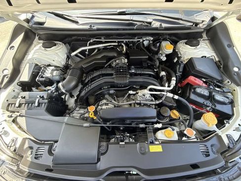 Certified 2021 Subaru Crosstrek 2.0i AWD/4WD image 27