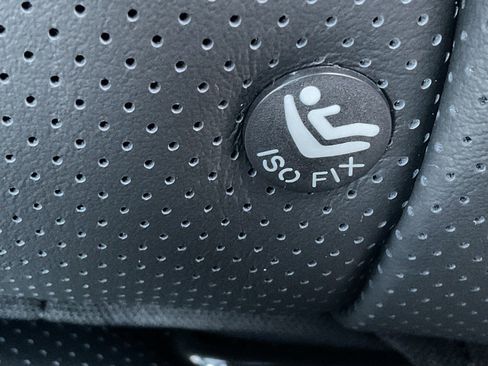 New 2026 Nissan Armada Platinum image 16