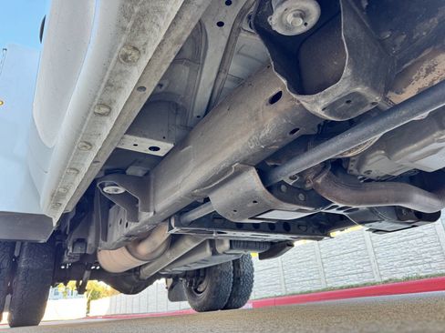 Used 2020 Chevrolet Silverado 3500 W/T w/ WT Fleet Convenience Package image 38