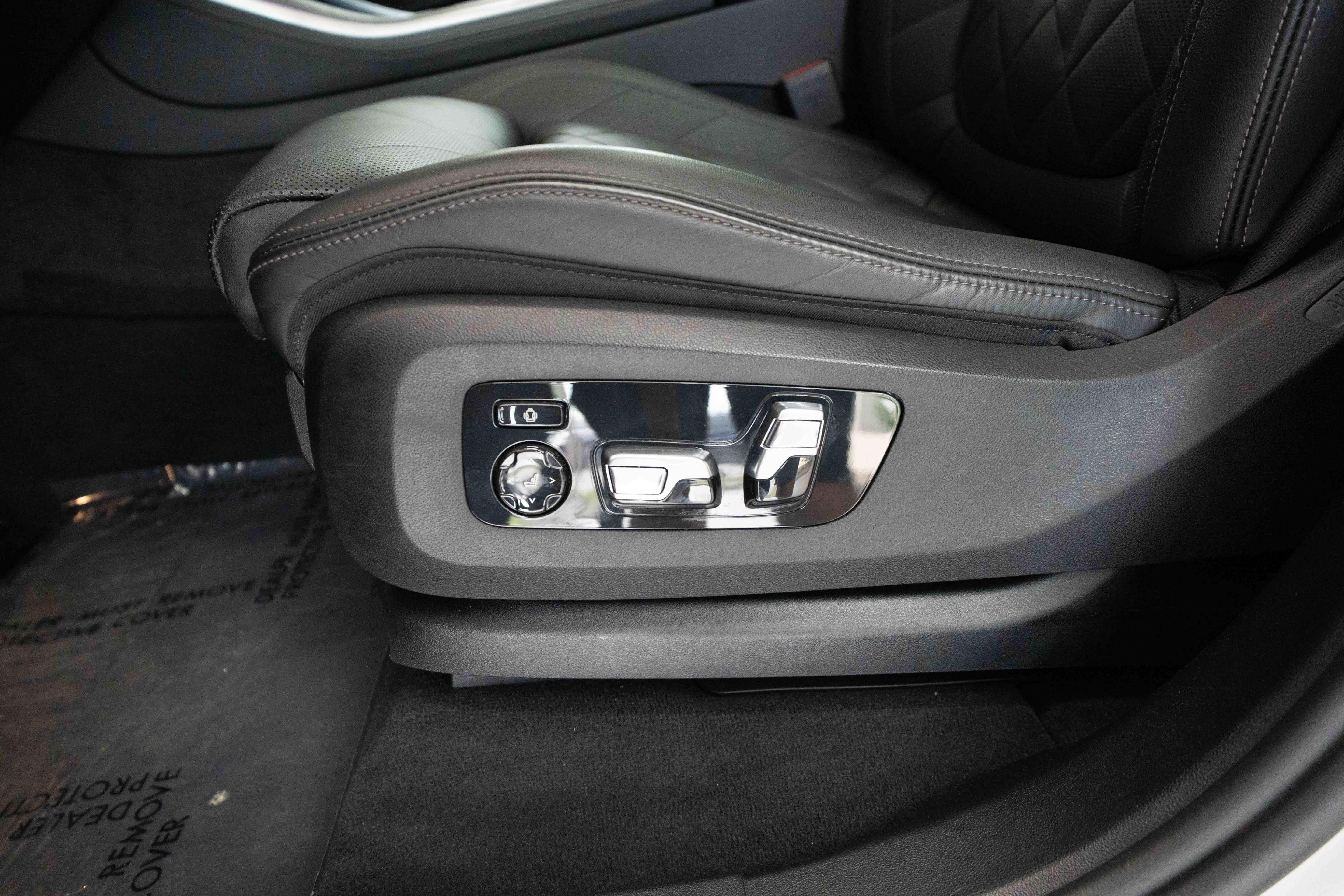 Used 2024 BMW X5 xDrive40i AWD/4WD image 12
