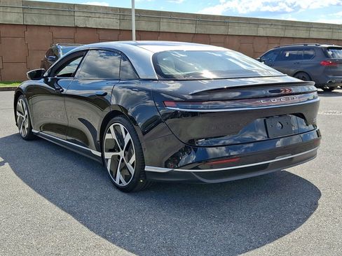 Used 2022 Lucid Air Dream Edition AWD/4WD image 4