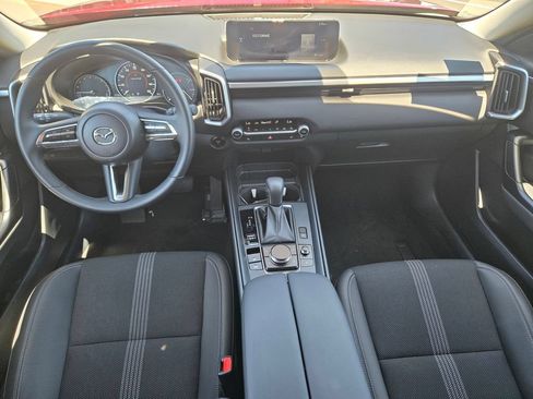 Certified 2025 MAZDA CX-50 2.5 Hybrid w/ Preferred Pkg AWD/4WD image 11