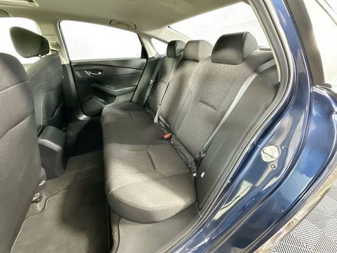 Used 2024 Honda Accord EX image 25