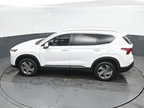 Used 2023 Hyundai Santa Fe SEL AWD/4WD image 37