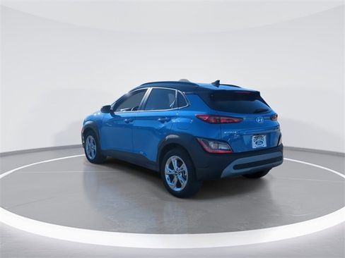 Used 2023 Hyundai Kona SEL image 6