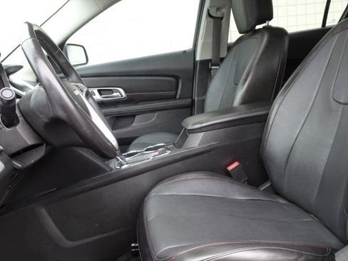 Used 2017 GMC Terrain SLT w/ Driver Alert Package I image 11