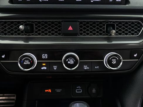 Used 2024 Acura Integra A-Spec FWD image 21