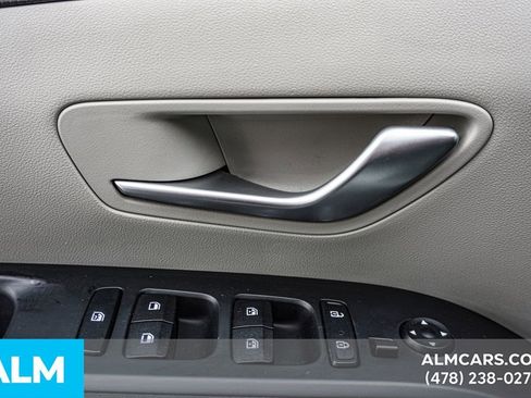 Used 2023 Hyundai Tucson SEL image 30