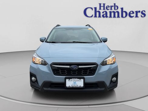 Used 2019 Subaru Crosstrek 2.0i Premium AWD/4WD image 2