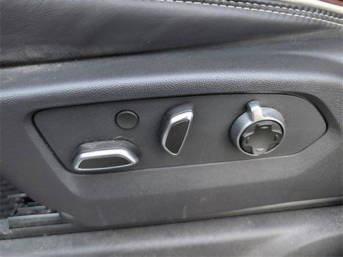 Certified 2024 GMC Sierra 1500 Denali Ultimate image 18