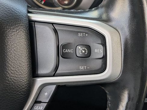Used 2020 RAM 1500 Big Horn AWD/4WD image 24