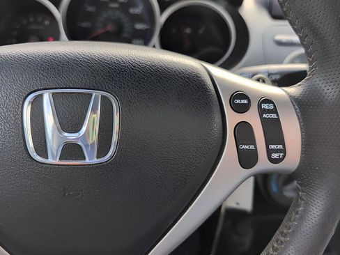Used 2007 Honda Fit Sport image 14