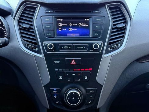 Used 2018 Hyundai Santa Fe Sport image 25