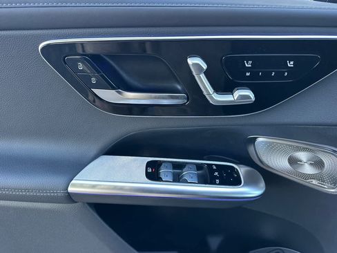 New 2026 Mercedes-Benz GLC 300 4MATIC image 10