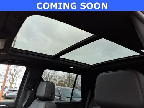 Used 2023 Chevrolet Tahoe RST w/ Luxury Package image 11